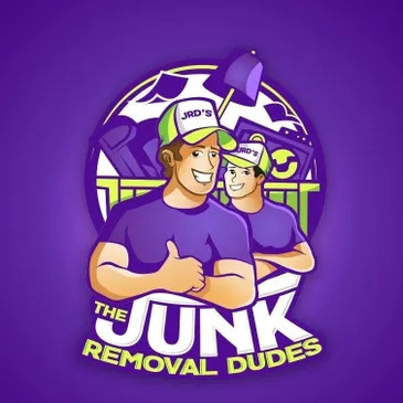 Junk Removal Dudes™ Kane County dumpster rental